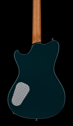 Powers Electric Limited Edition A-Type Two Tone FF42 - Mint/Fjord Green #948