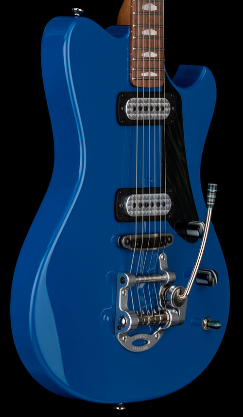 Powers Electric A-Type FF42 - Shark Blue #930