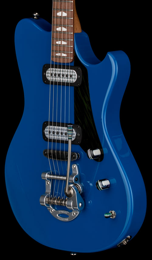 Powers Electric A-Type FF42 - Shark Blue #930