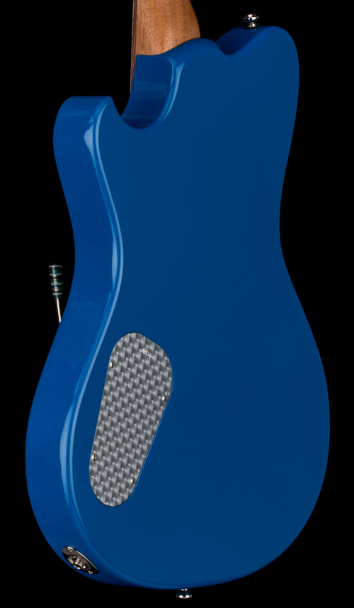 Powers Electric A-Type FF42 - Shark Blue #930