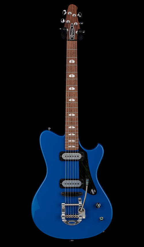 Powers Electric A-Type FF42 - Shark Blue #930