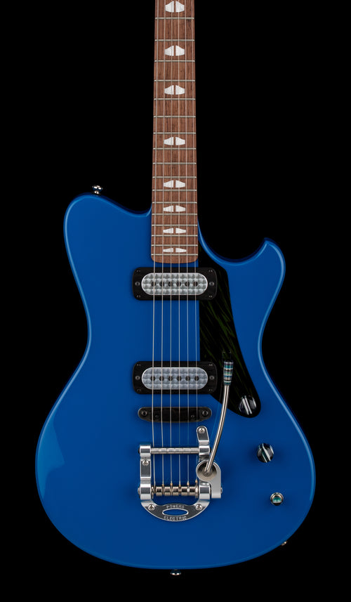 Powers Electric A-Type FF42 - Shark Blue #930