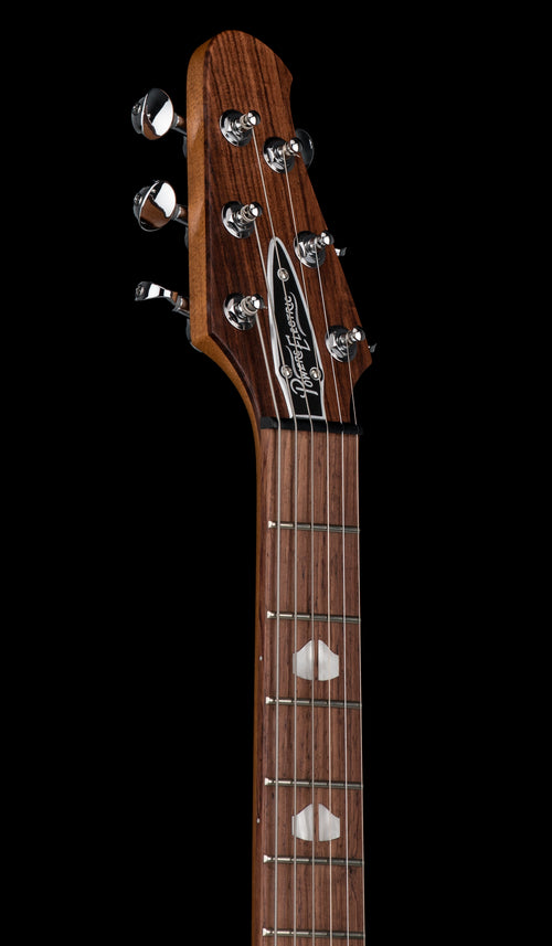 Powers Electric A-Type FF42 - Shark Blue #930