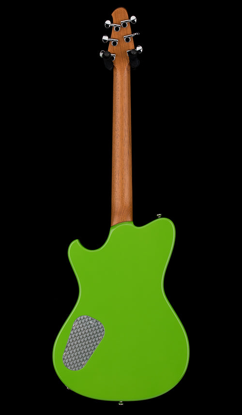 Powers Electric A-Type PF42 - Willow Green #872