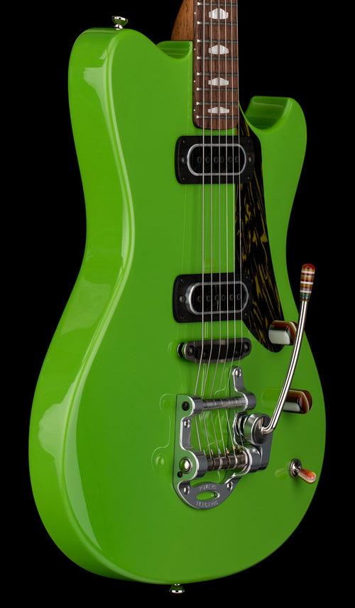 Powers Electric A-Type PF42 - Willow Green #872