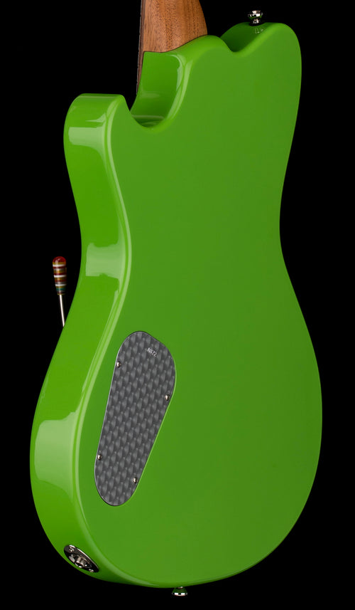 Powers Electric A-Type PF42 - Willow Green #872