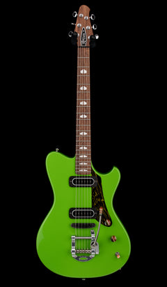 Powers Electric A-Type PF42 - Willow Green #872