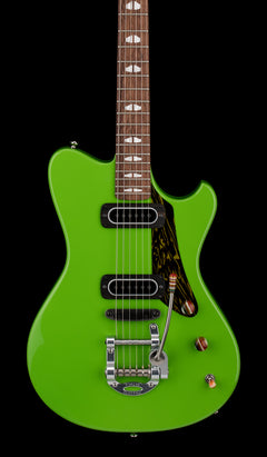 Powers Electric A-Type PF42 - Willow Green #872