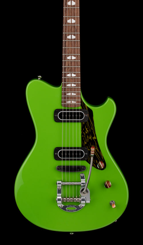 Powers Electric A-Type PF42 - Willow Green #872