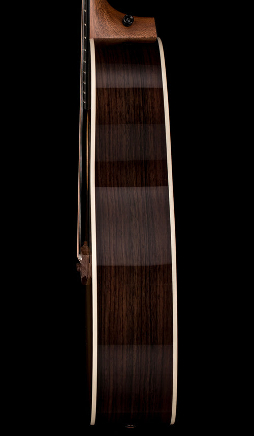 Taylor Gold Label 714e - Sunburst #45099