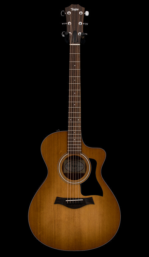Taylor 112ce Special Edition - Honeyburst #76557