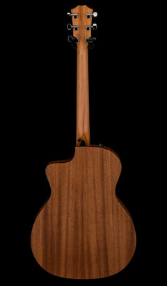 Taylor 114ce Special Edition - Dark Tobacco Shaded Edgeburst #66448