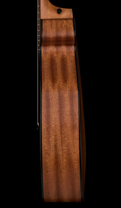 Taylor 114ce Special Edition - Dark Tobacco Shaded Edgeburst #66448