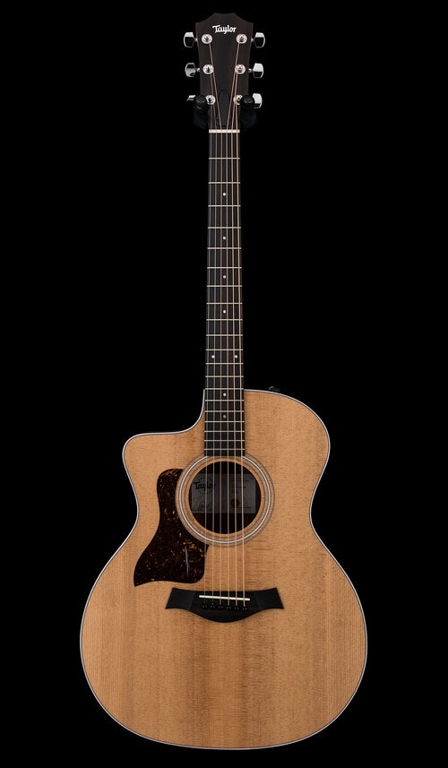 Taylor 214ce Left Handed #05258