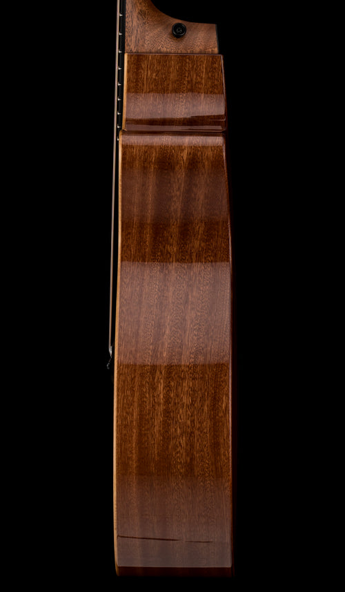 Taylor 314ce Studio - Shaded Edgeburst #76071