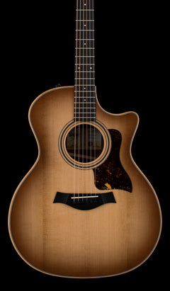 Taylor 314ce Studio - Shaded Edgeburst #15057