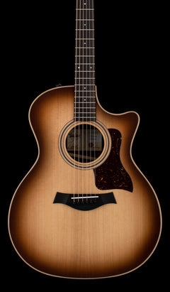Taylor 414ce Studio - Shaded Edgeburst #85103