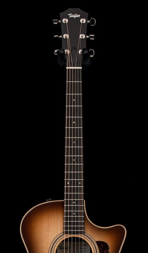 Taylor 414ce Studio - Shaded Edgeburst #85103