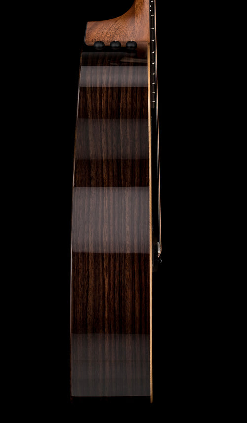 Taylor 414ce Studio - Shaded Edgeburst #85103