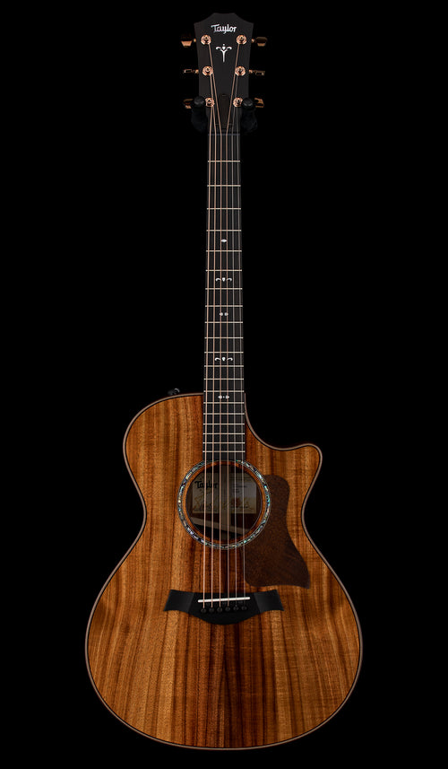 Taylor 722ce Gloss #24031
