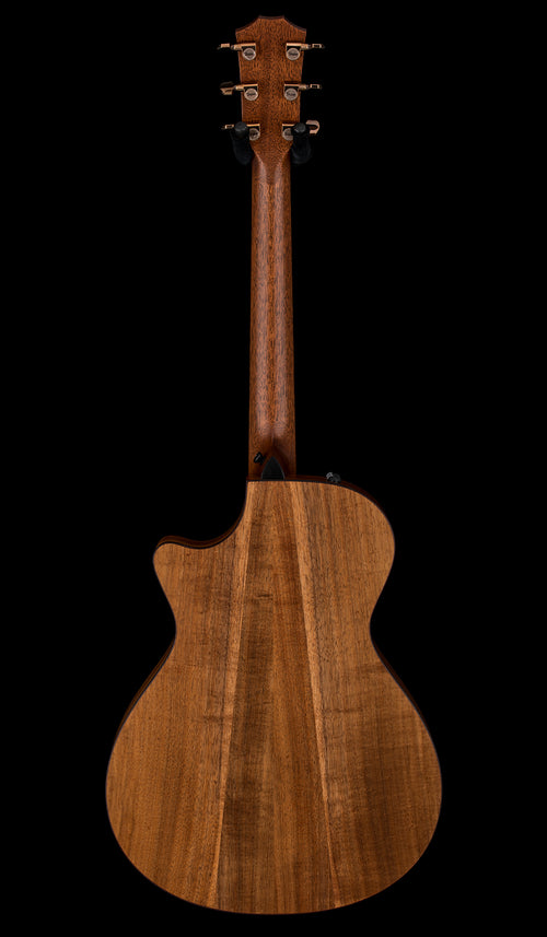 Taylor 722ce Satin (2022) #32073