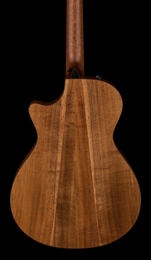 Taylor 722ce Satin (2022) #32073