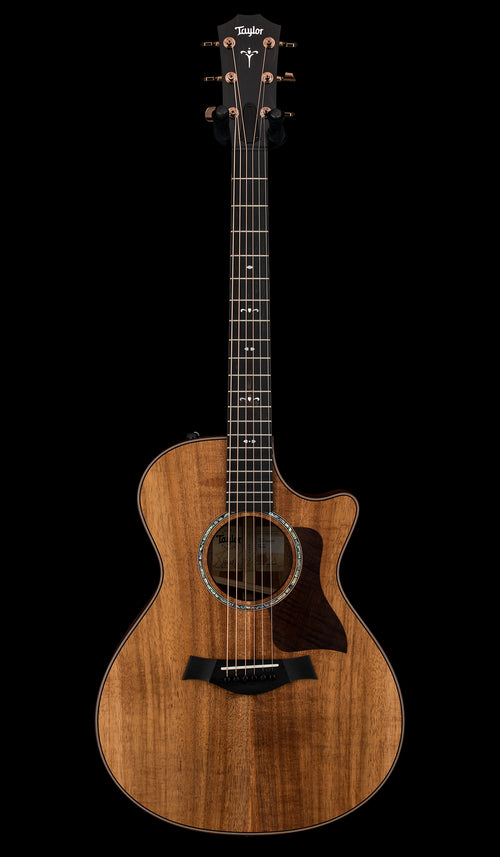 Taylor 722ce Satin (2022) #32073