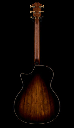 Taylor Next Generation Builder's Edition 814ce Sinker Redwood #55037