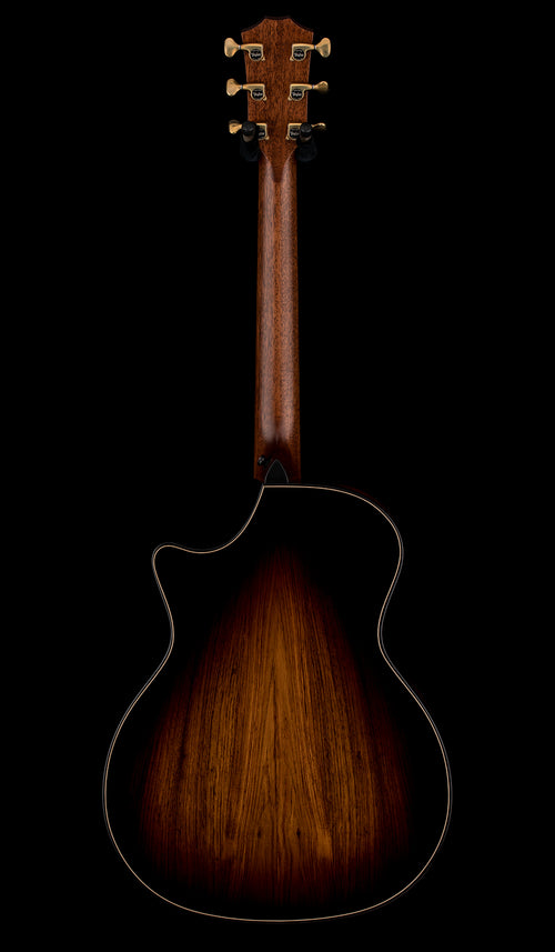 Taylor Next Generation Builder's Edition 814ce Sinker Redwood #55037
