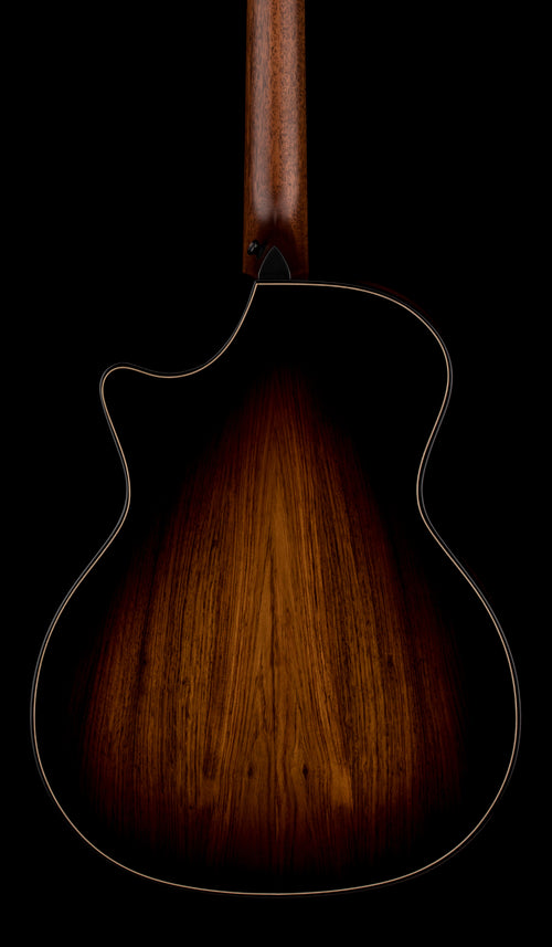 Taylor Next Generation Builder's Edition 814ce Sinker Redwood #55037