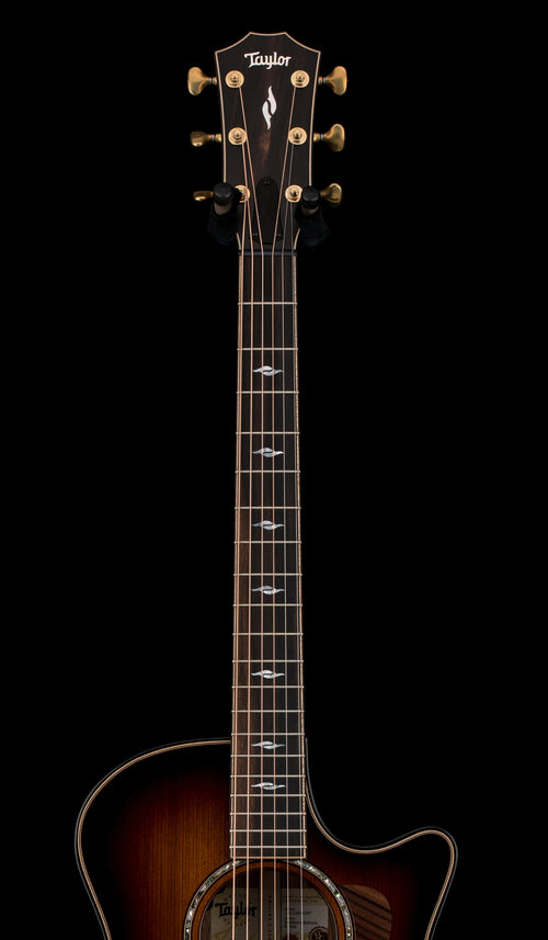 Taylor Next Generation Builder's Edition 814ce Sinker Redwood #55037