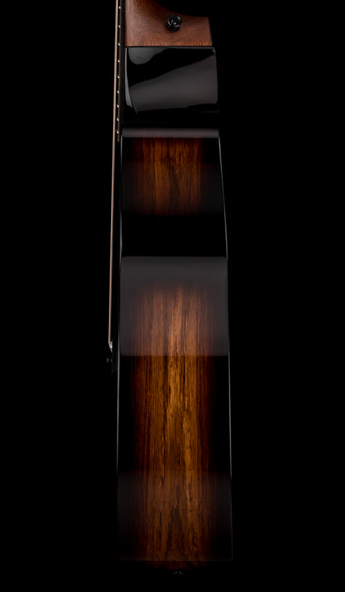 Taylor Next Generation Builder's Edition 814ce Sinker Redwood #55037