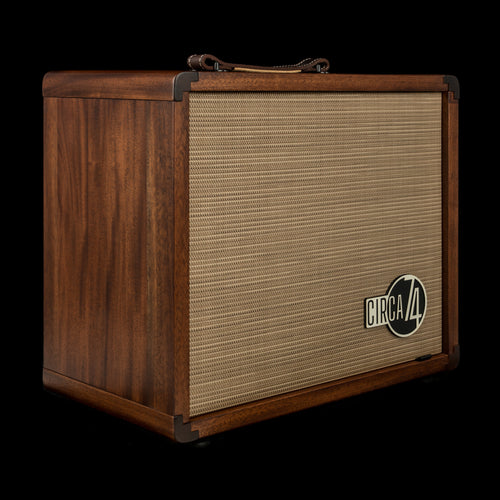 Taylor Circa 74 2-in-1 Acoustic Guitar / Vocal Amplifier + Amp Stand #02105