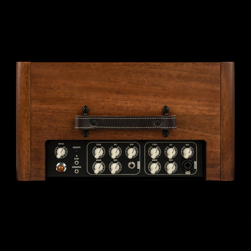 Taylor Circa 74 2-in-1 Acoustic Guitar / Vocal Amplifier + Amp Stand #02105