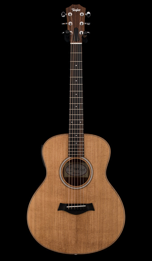 Taylor GS Mini-e LTD Figured Koa #55263