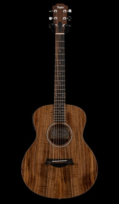 Taylor GS Mini-e Koa #16246