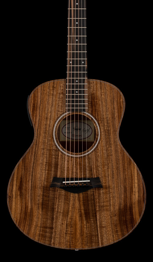 Taylor GS Mini-e Koa #16246
