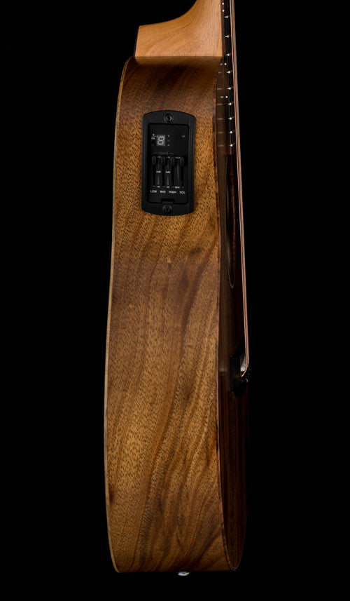 Taylor GS Mini-e Koa #16246