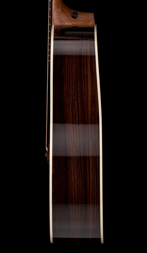 Taylor Gold Label 717e - Sunburst #95019