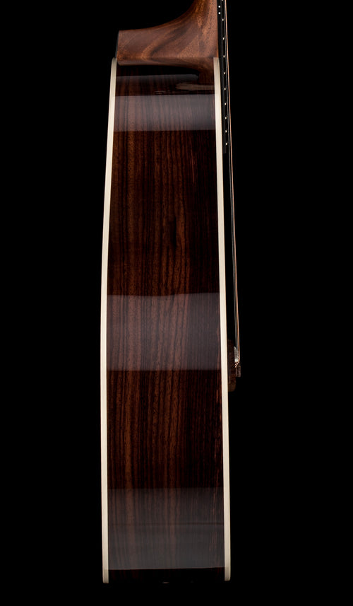 Taylor Gold Label 717e - Sunburst #95019