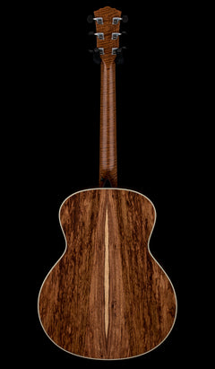 Taylor Gold Label 814e Honduran Rosewood (Figured Neck) - Sunburst #95091