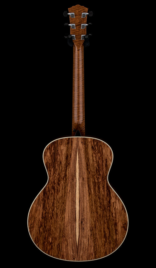 Taylor Gold Label 814e Honduran Rosewood (Figured Neck) - Sunburst #95091