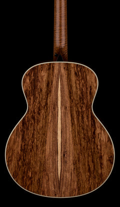 Taylor Gold Label 814e Honduran Rosewood (Figured Neck) - Sunburst #95091