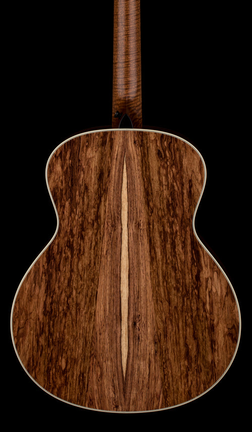 Taylor Gold Label 814e Honduran Rosewood (Figured Neck) - Sunburst #95091