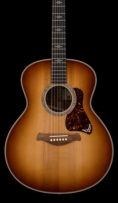 Taylor Gold Label 814e Honduran Rosewood (Figured Neck) - Sunburst #95091