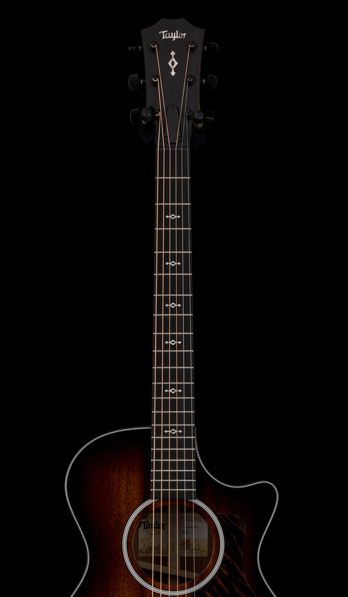 Taylor Next Generation 322ce - Shaded Edgeburst #36079