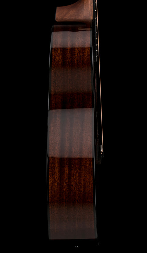 Taylor Next Generation 322ce - Shaded Edgeburst #36079