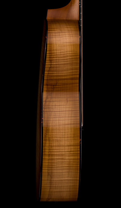 Taylor Next Generation 614ce - Antique Blonde #66014