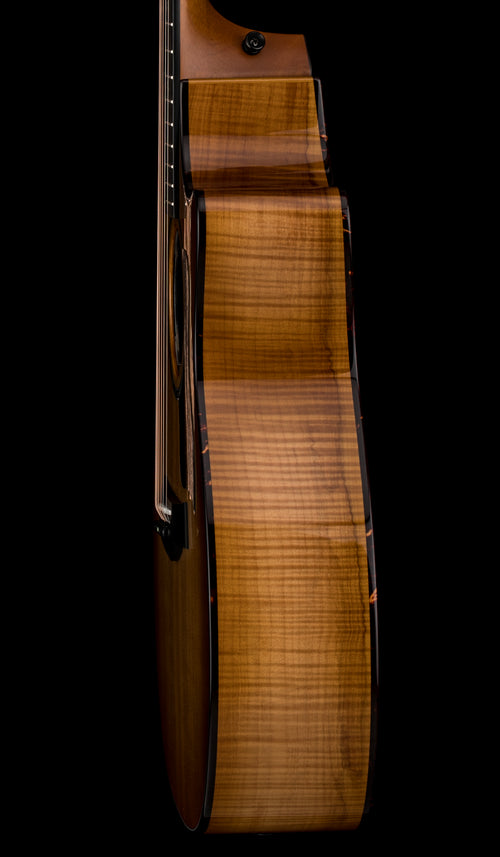 Taylor Next Generation 614ce - Antique Blonde #66014