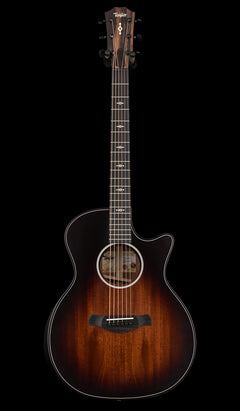 Taylor Next Generation Builder's Edition 324ce #96006